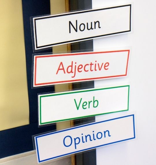 Gençler İçin İngilizce (13-17 Yaş)