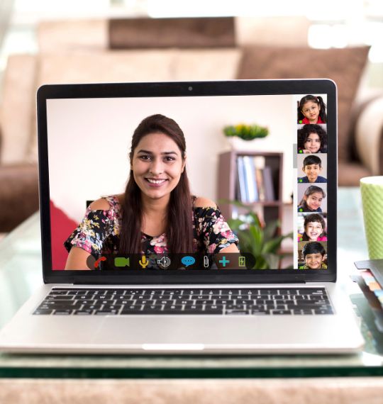 Yüz Yüze Yabancı Dil Öğrenin