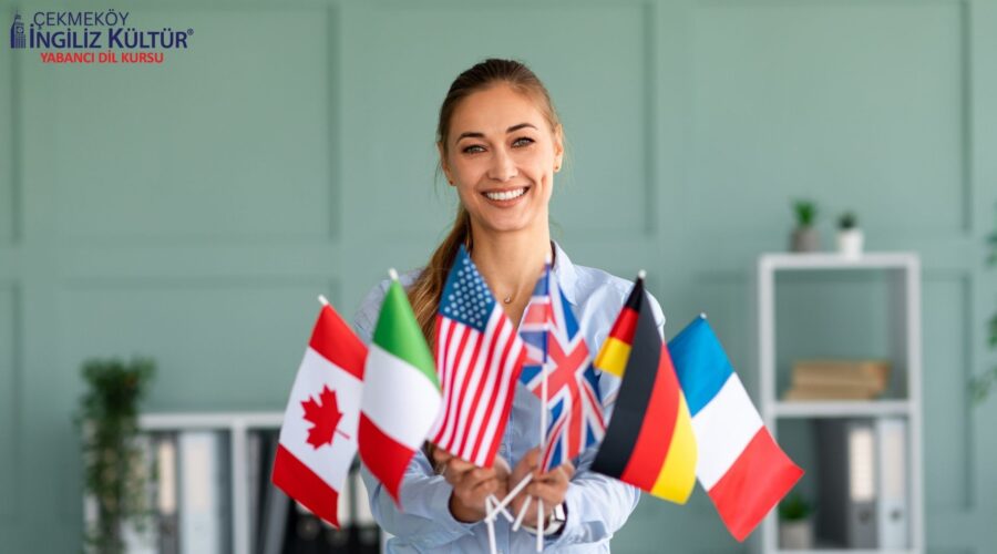 Yabancı Dil Öğrenmenin Faydaları Hem Kişisel Hem Profesyonel