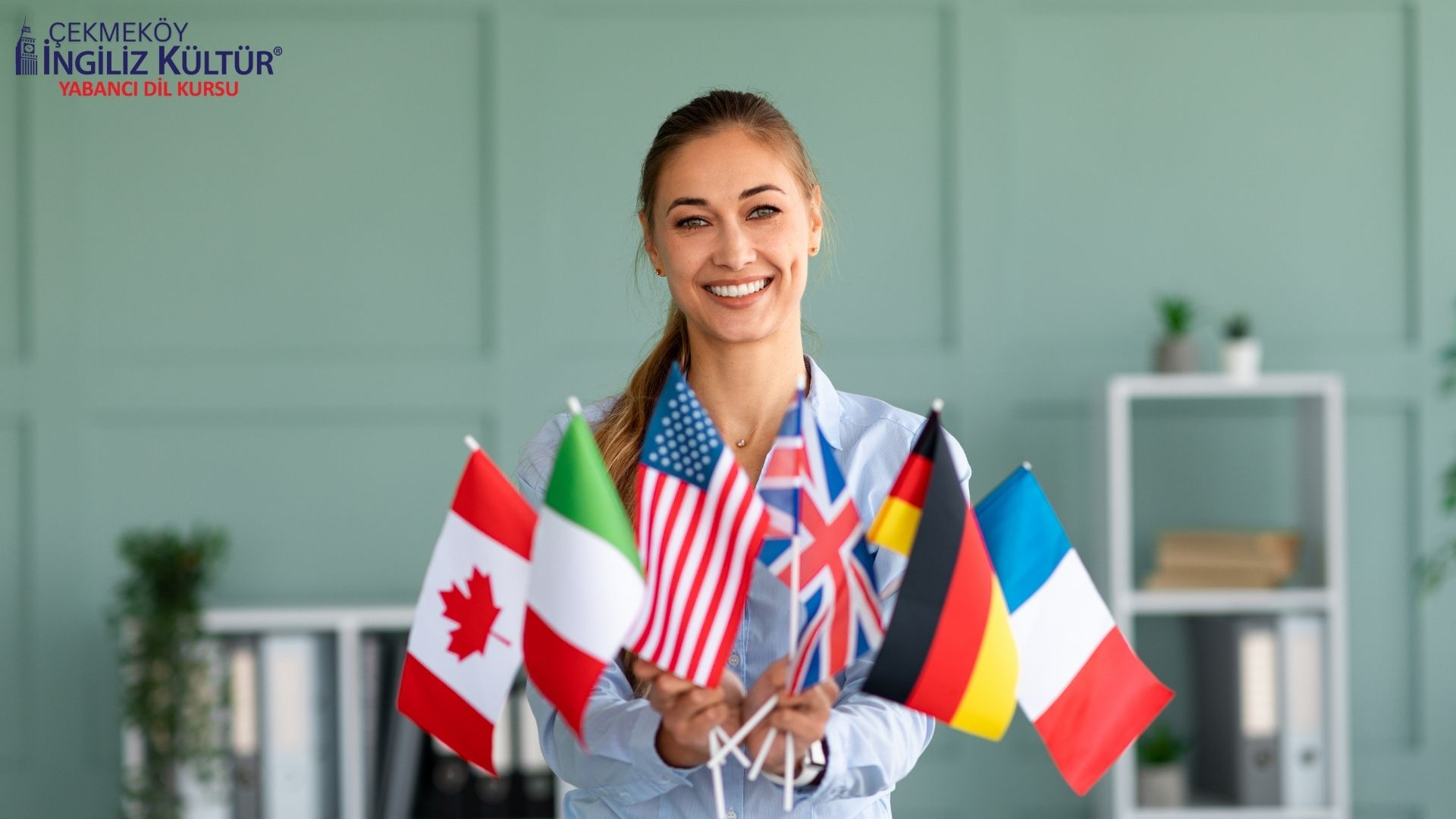 Yabancı Dil Öğrenmenin Faydaları: Hem Kişisel Hem Profesyonel