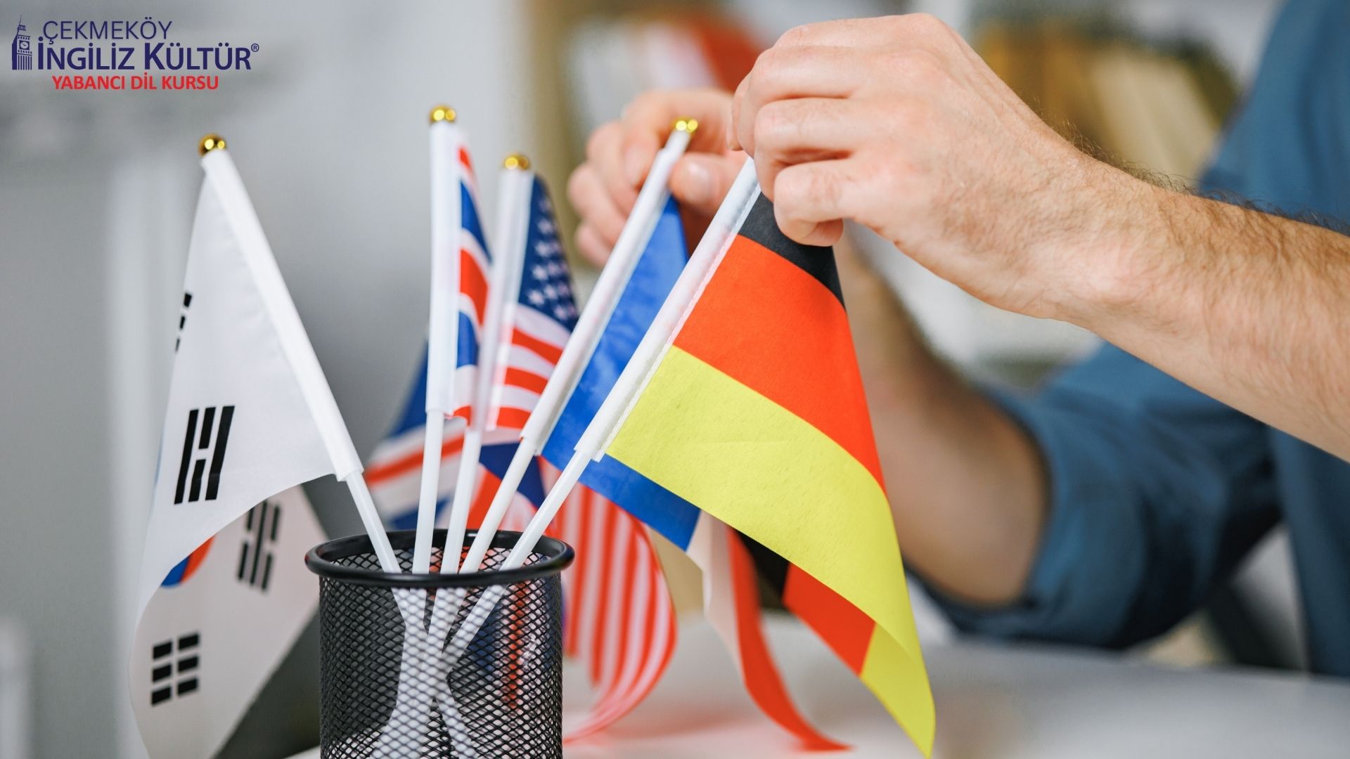 TOEFL Sınavına Hazırlık: Adım Adım Stratejiler