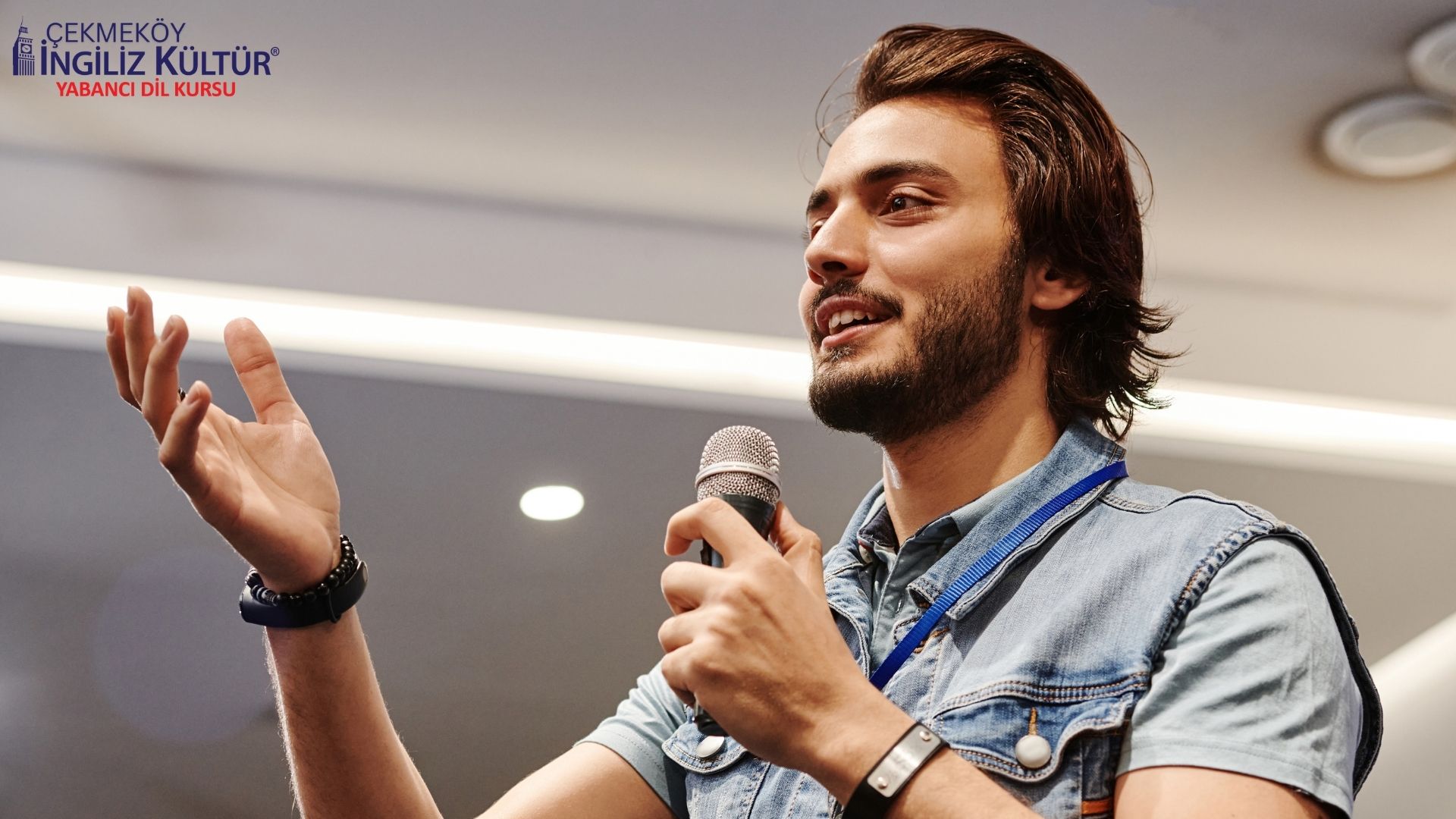 TOEFL Speaking Bölümünde İyi Puan Almanın İpuçları