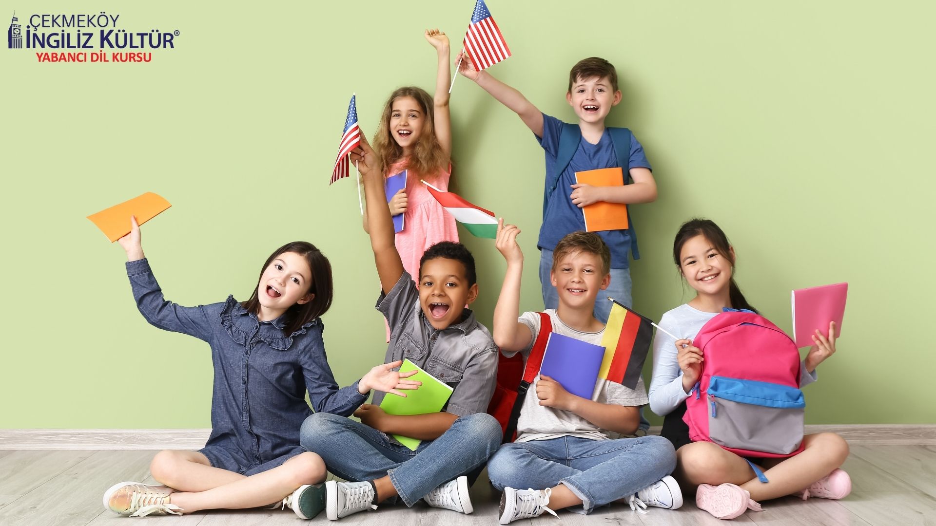 Yabancı Dilde Hızlı İlerleme İçin En Etkili Yöntemler – Çekmeköy İngiliz Kültür Rehberi