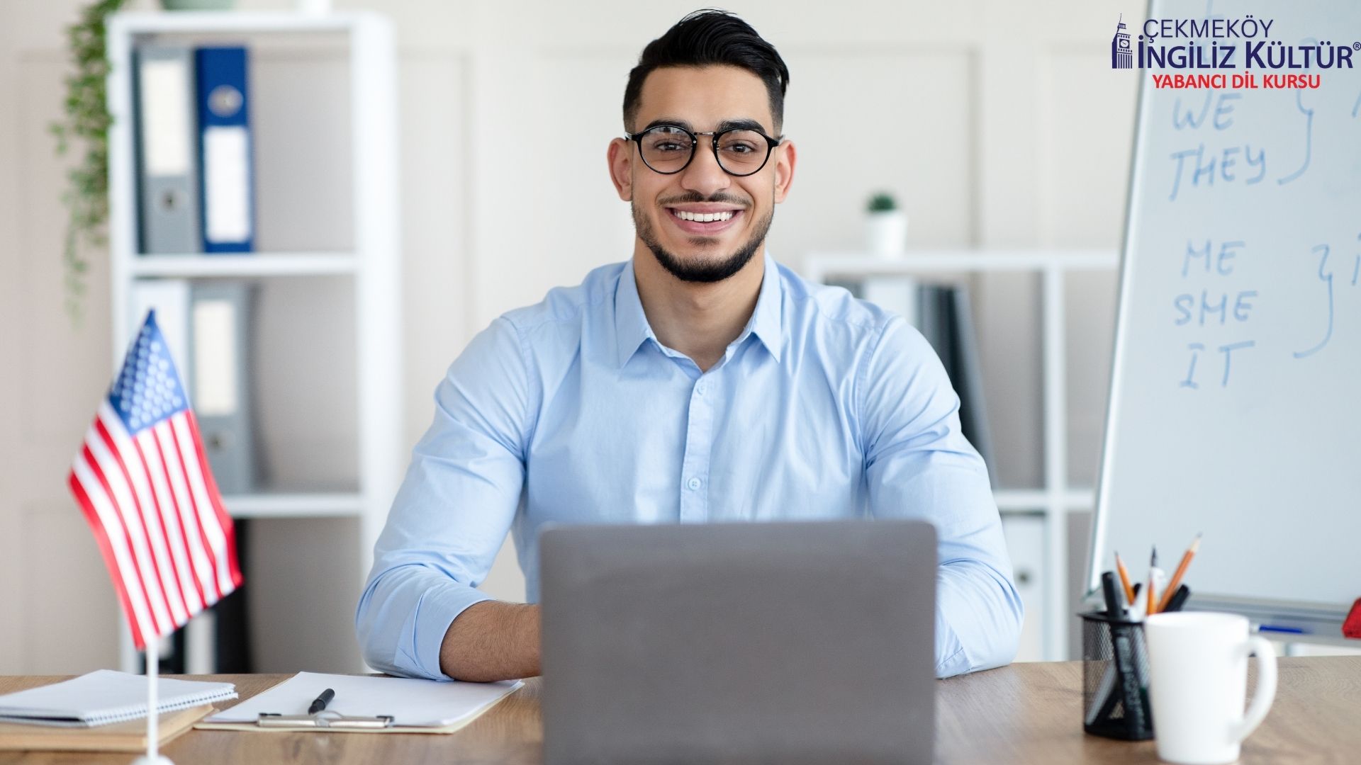 Dil Öğrenme Sürecinde Zaman Yönetimi ve Verimlilik