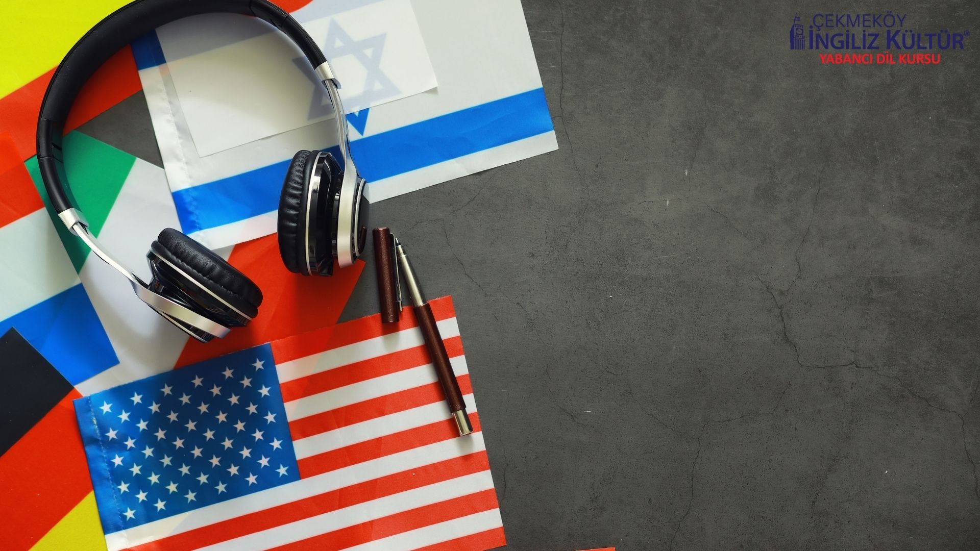 Yabancı Dilde Dinleme Becerilerini Geliştirmenin 5 Etkili Yöntemi