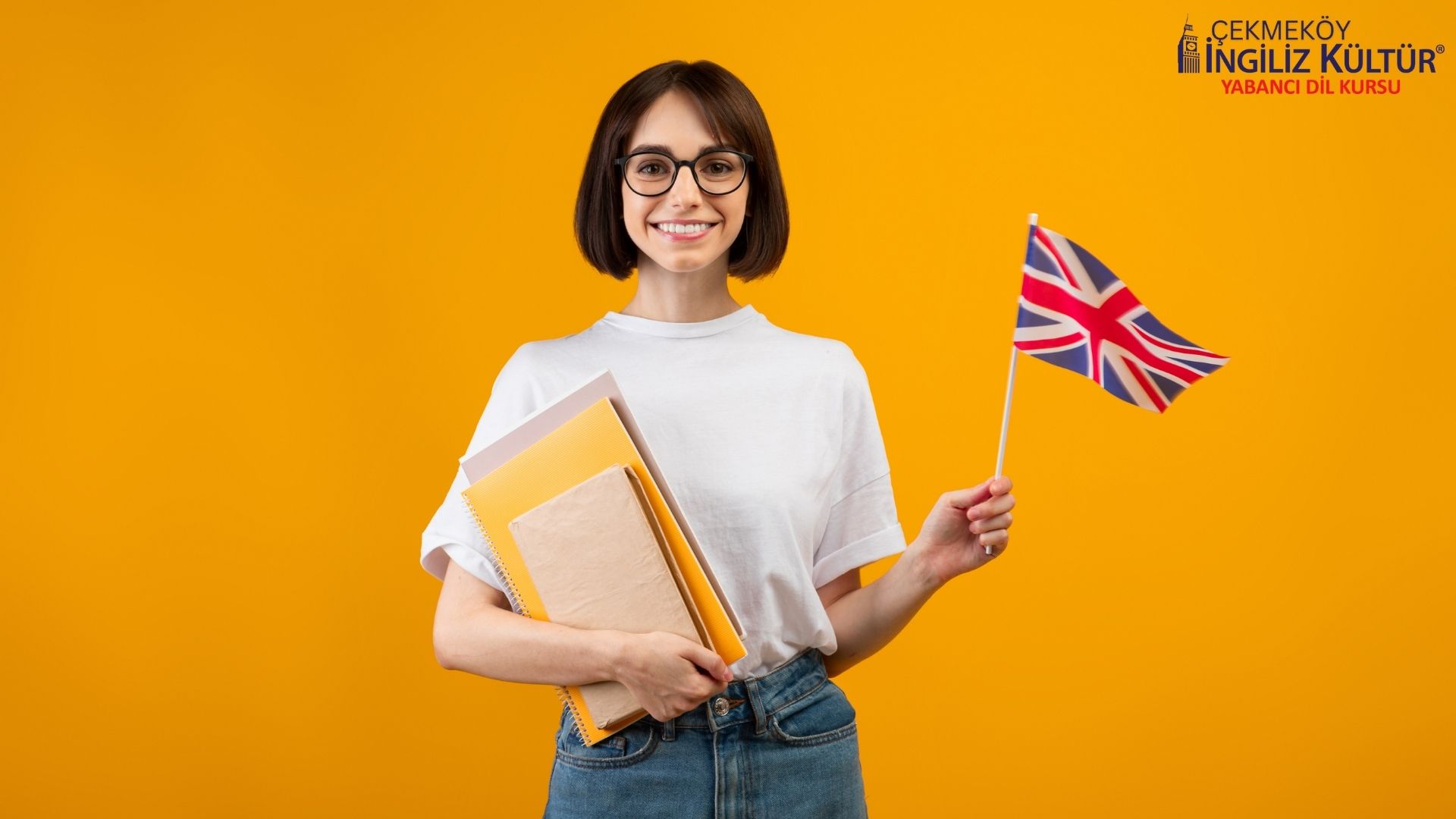 Çekmeköy İngiliz Kültür ile İngilizce Öğrenmenin En Etkili Yolu