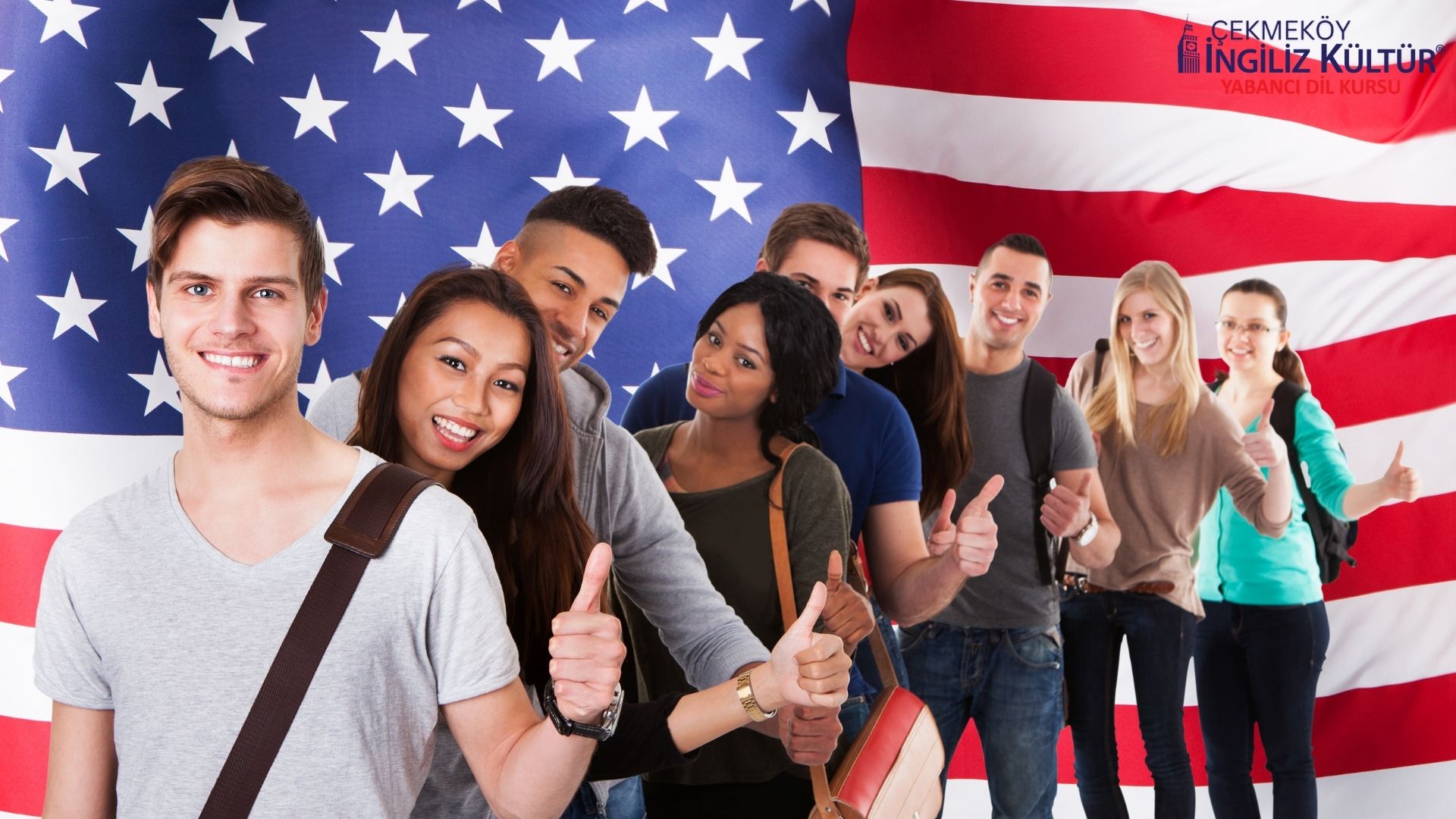 İngilizce Kursuna Nereden Başlamalı? Çekmeköy İngiliz Kültür Rehberi
