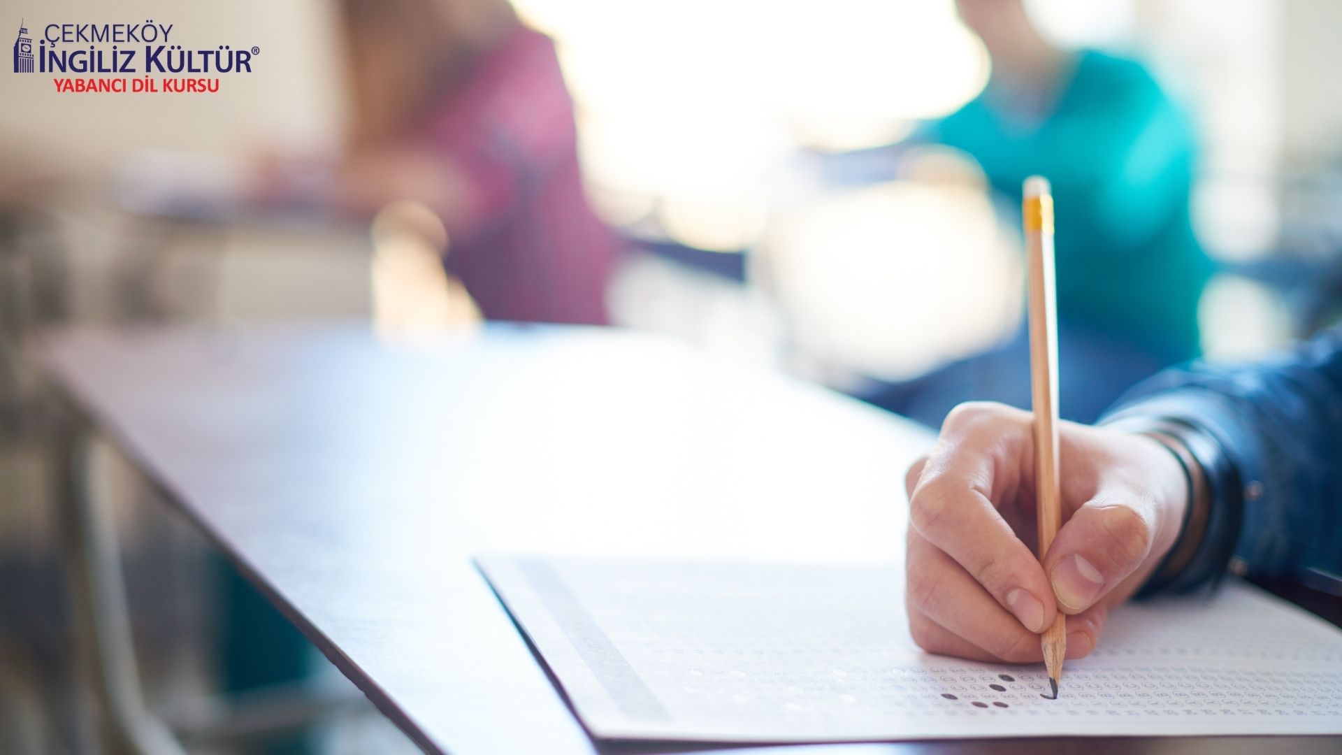 Çekmeköy’de IELTS ve TOEFL Başarısı İçin Doğru Adres: Çekmeköy İngiliz Kültür