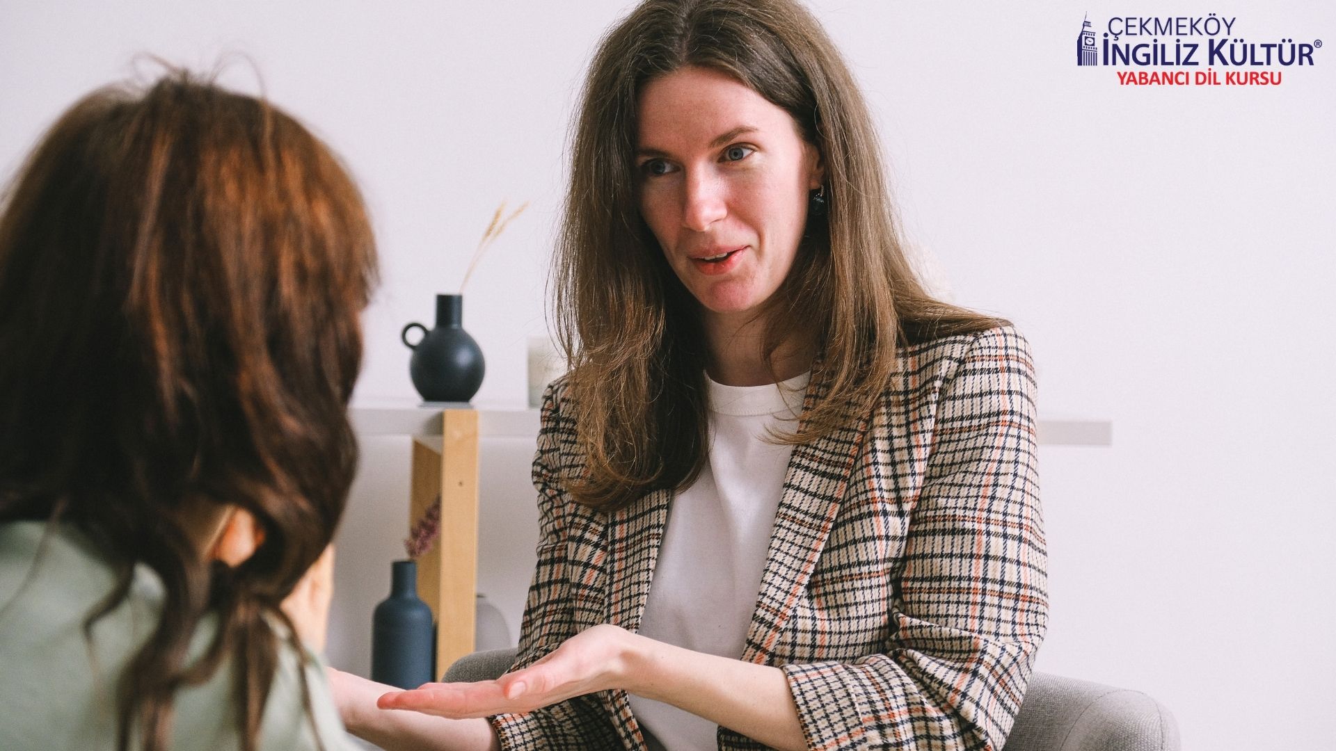 İngilizce Dil Öğrenirken Kendinizi İfade Etmenin En İyi Yolları