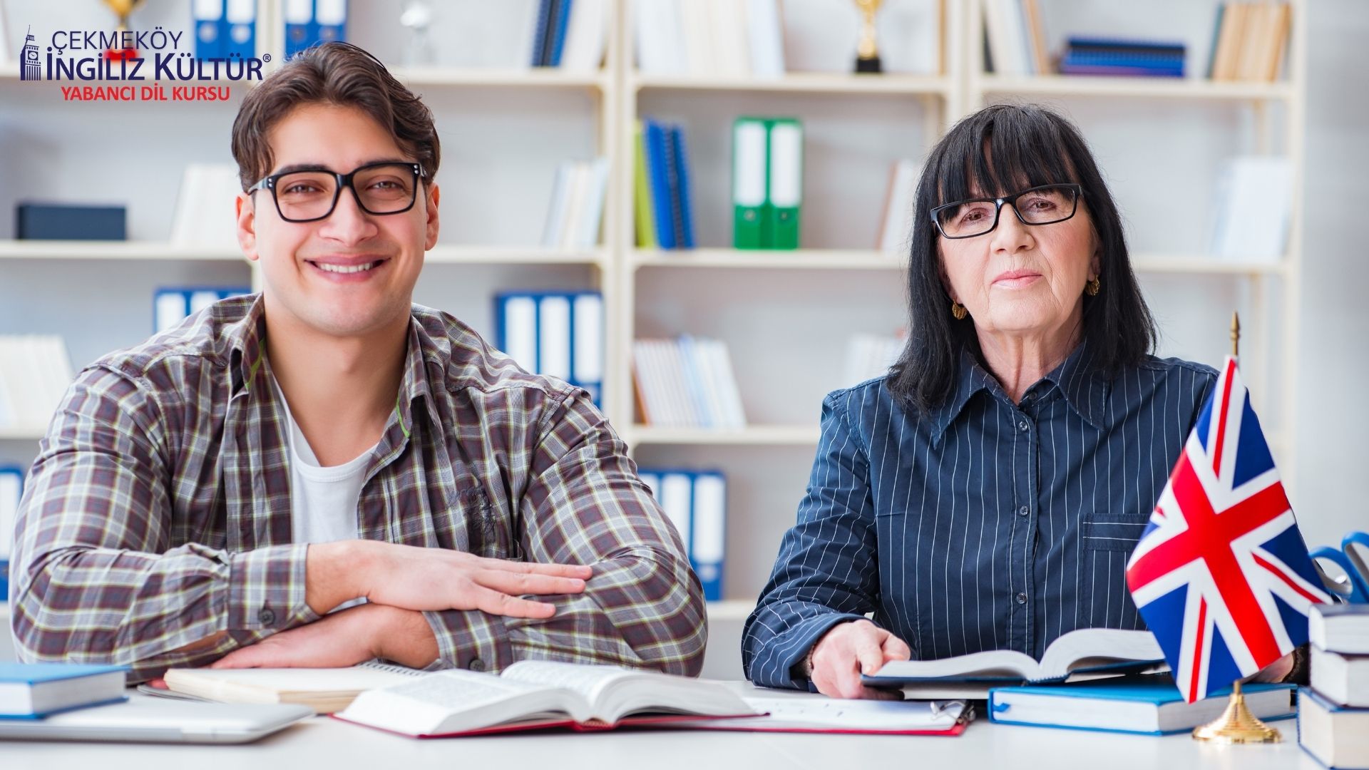 Yabancı Dil Öğrenirken Motivasyonu Artırmanın Yolları – Çekmeköy İngiliz Kültür
