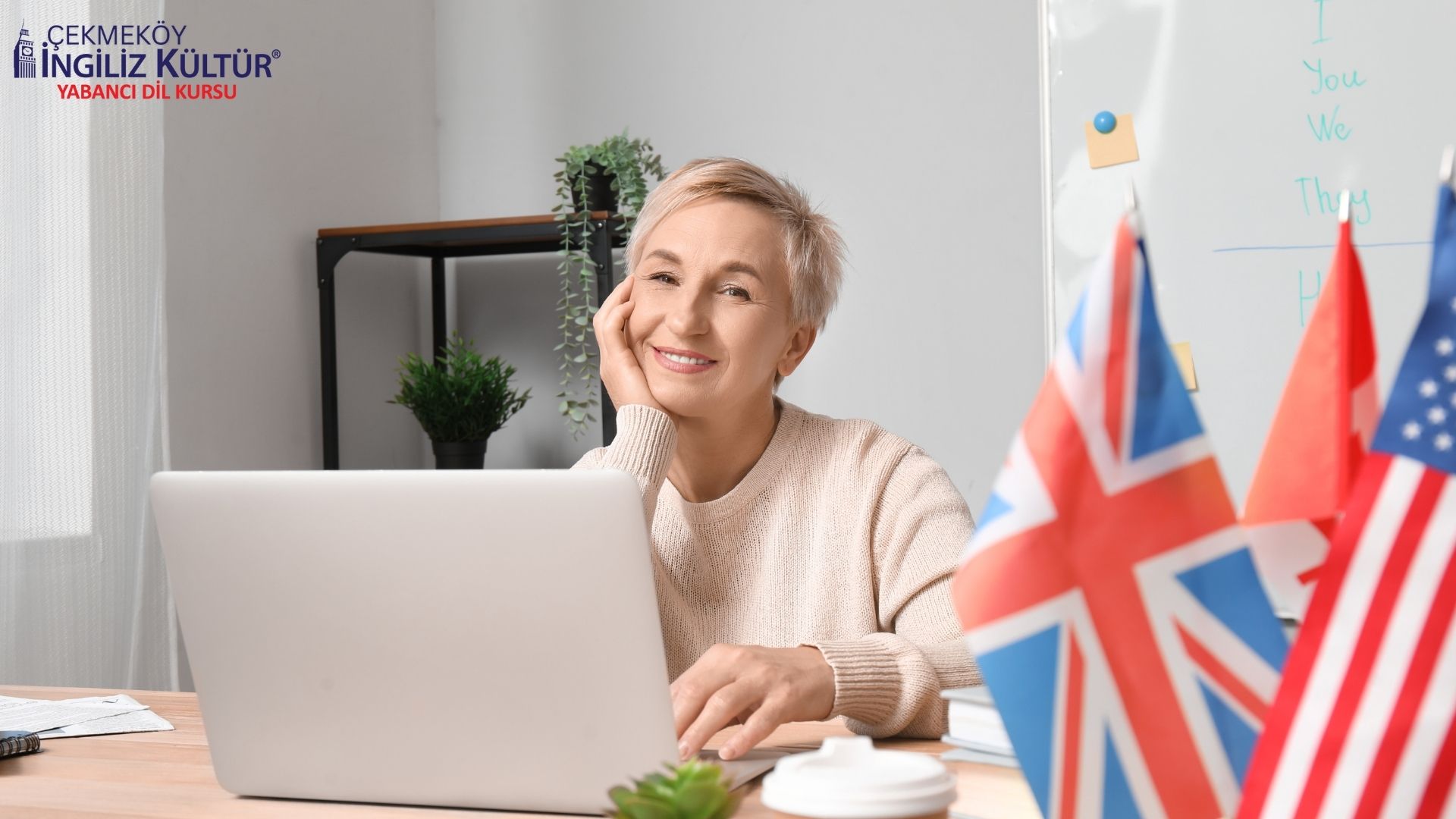 Çekmeköy’de Öğrencilere Özel İngilizce Takviye Dersleri