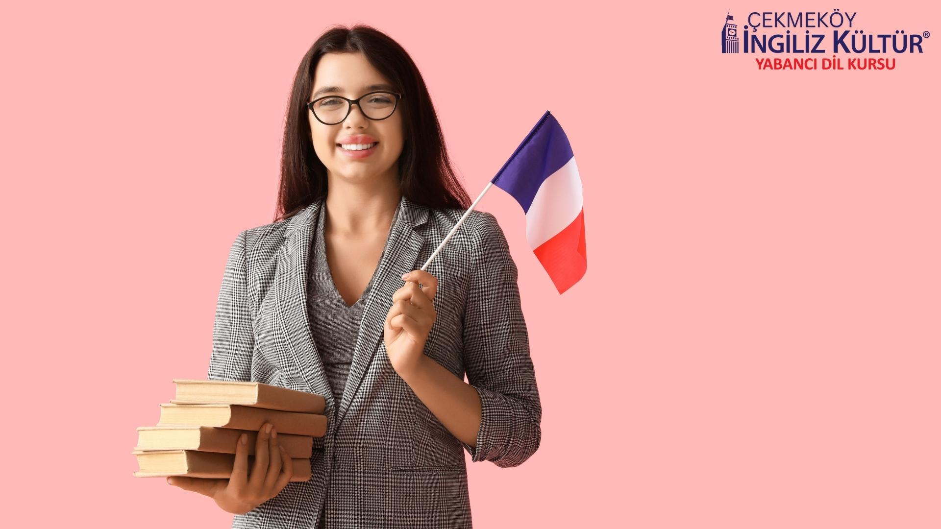 Çekmeköy İngiliz Kültür ile Avrupa Standartlarında Dil Eğitimi