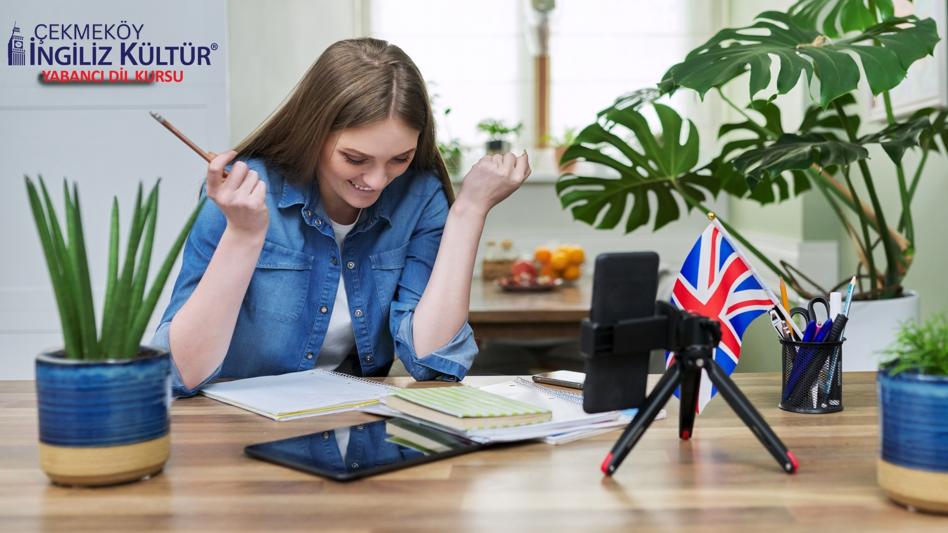 Gramer Ezberine Son – Pratik İngilizceyle Hızlı Öğrenin