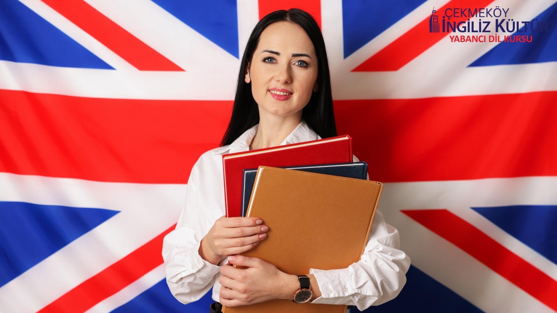 Çekmeköy İngiliz Kültür’de Kişiye Özel İngilizce Eğitim Programı