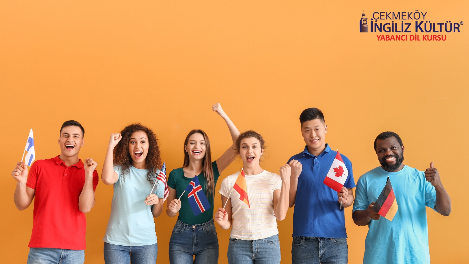 Dil Öğrenmede Başarı Garantisi – İngiliz Kültür Kalitesiyle