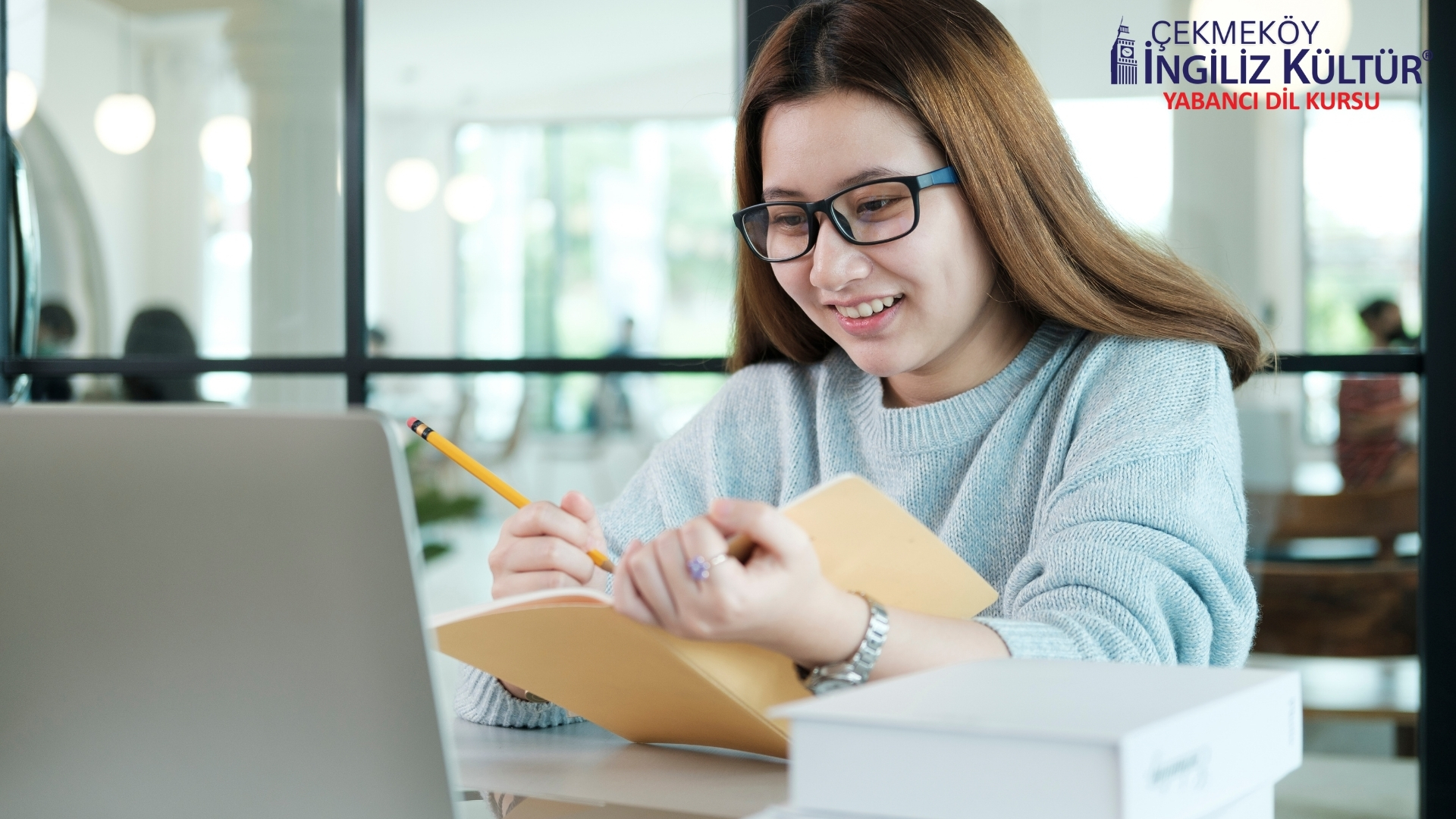 Online ve Yüz Yüze İngilizce Eğitimi – Çekmeköy İngiliz Kültür’le Hibrit Sistem