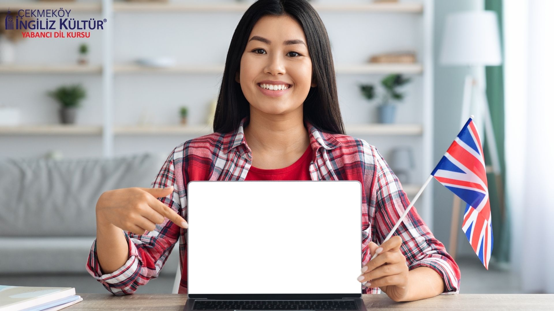 İngilizce Öğrenmenin Adresi: Çekmeköy İngiliz Kültür Dil Okulu