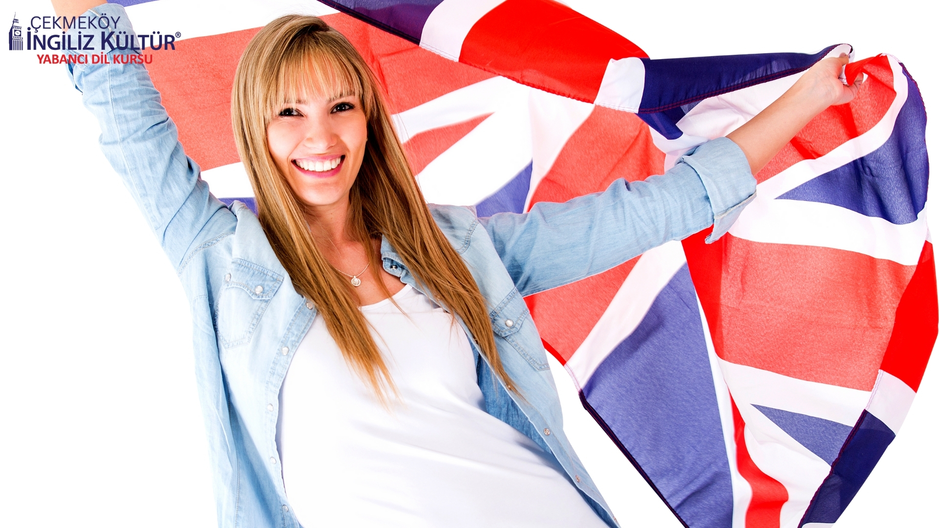 Konuşarak İngilizce Öğren – Çekmeköy İngiliz Kültür Fırsatları