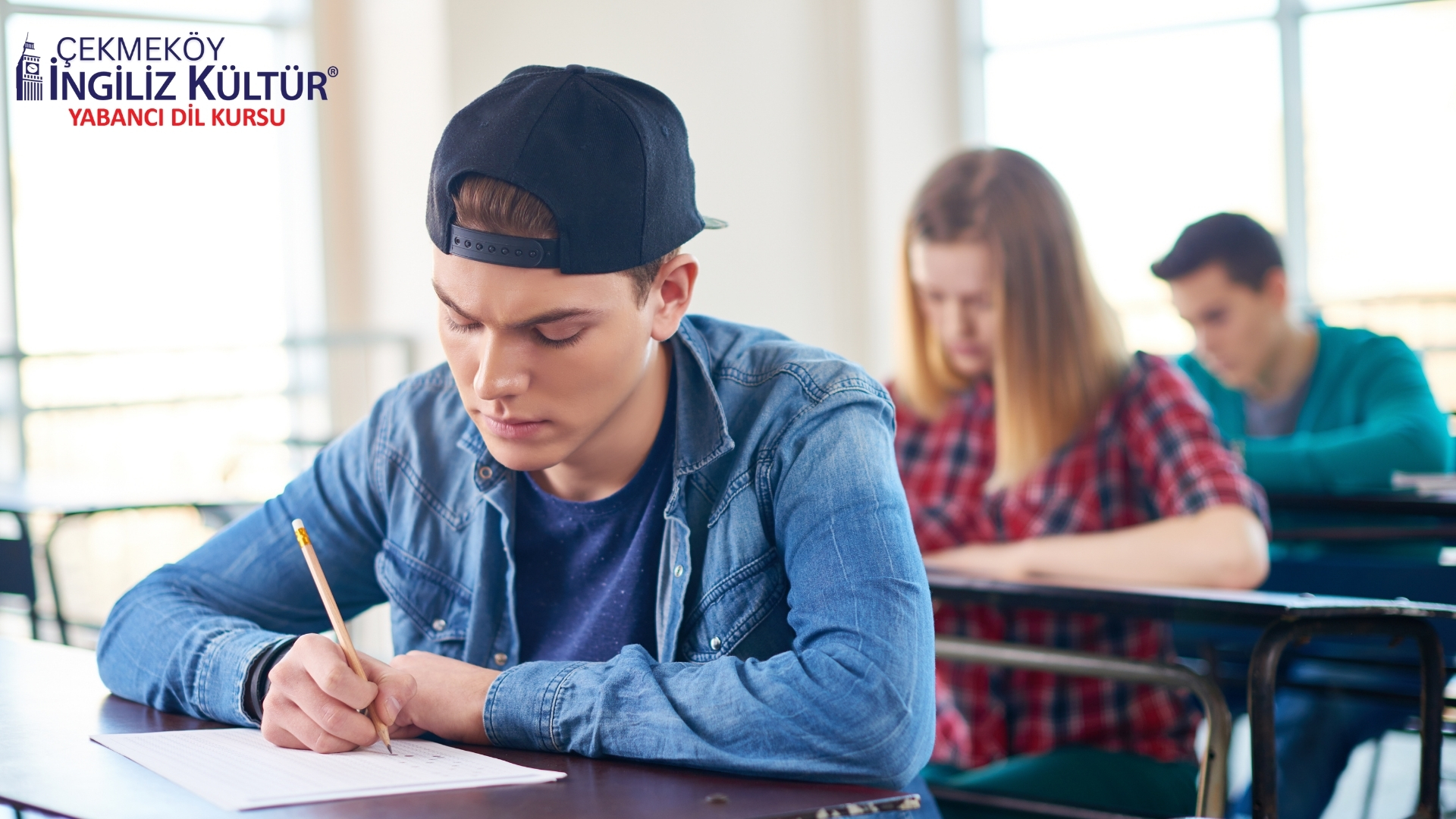 YDS’ye Hazırlanmak Artık Daha Kolay