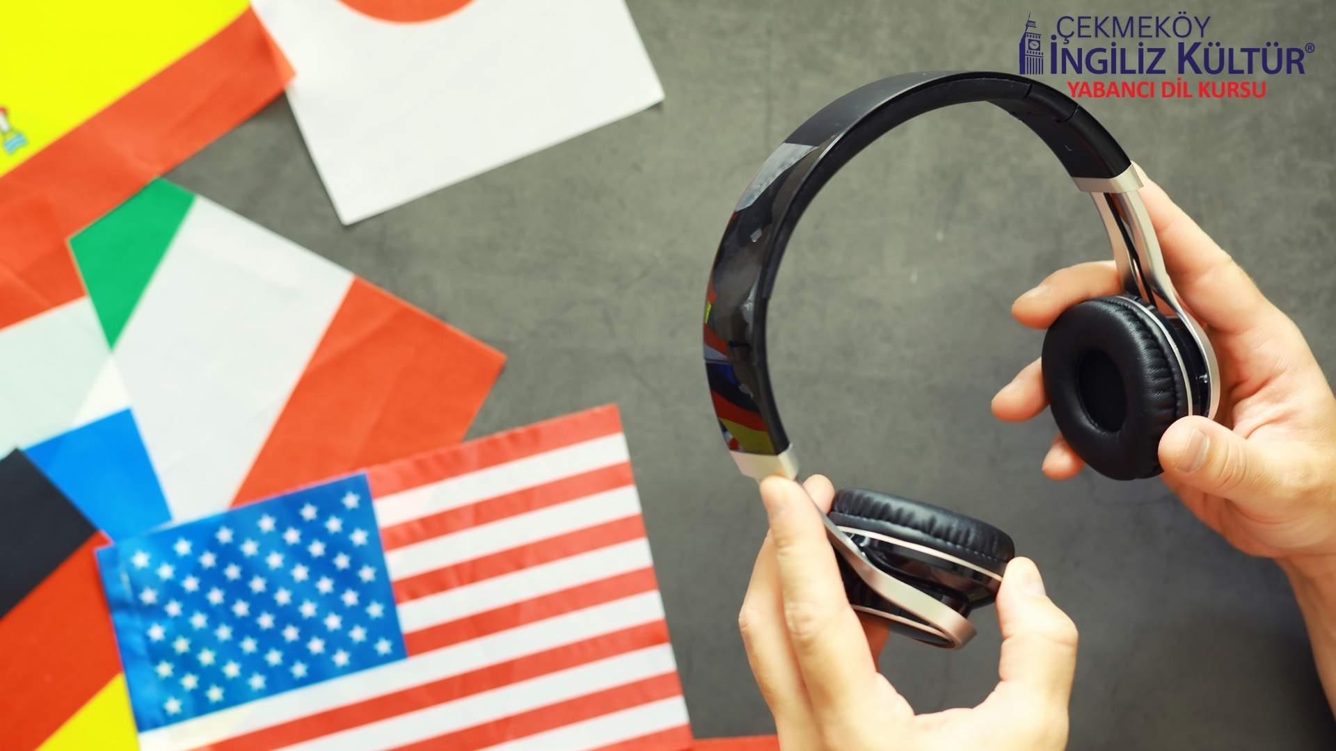 Dil Öğrenmekte Zorlanıyor Musunuz?