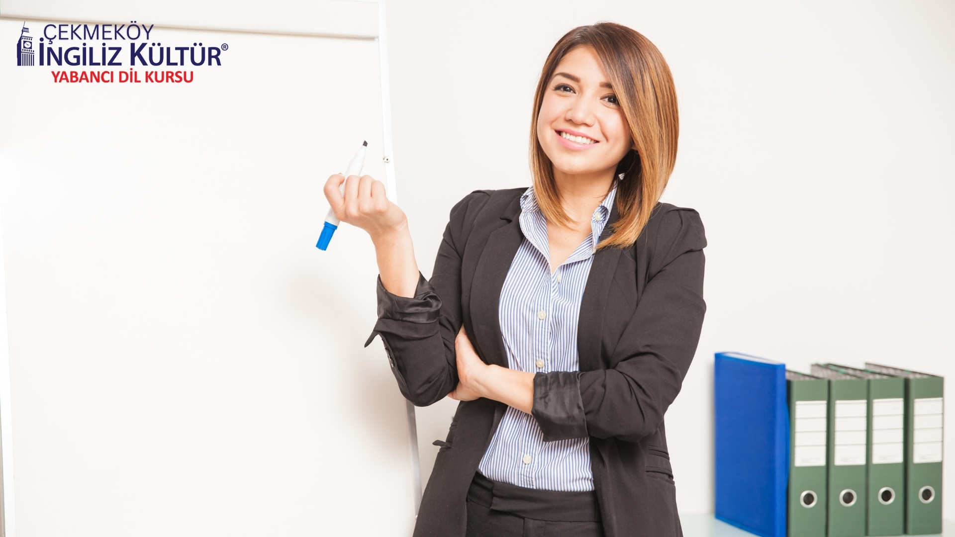 Kariyerine Değer Kat – Çekmeköy’de İş İngilizcesi Kursları ile Fark Yarat