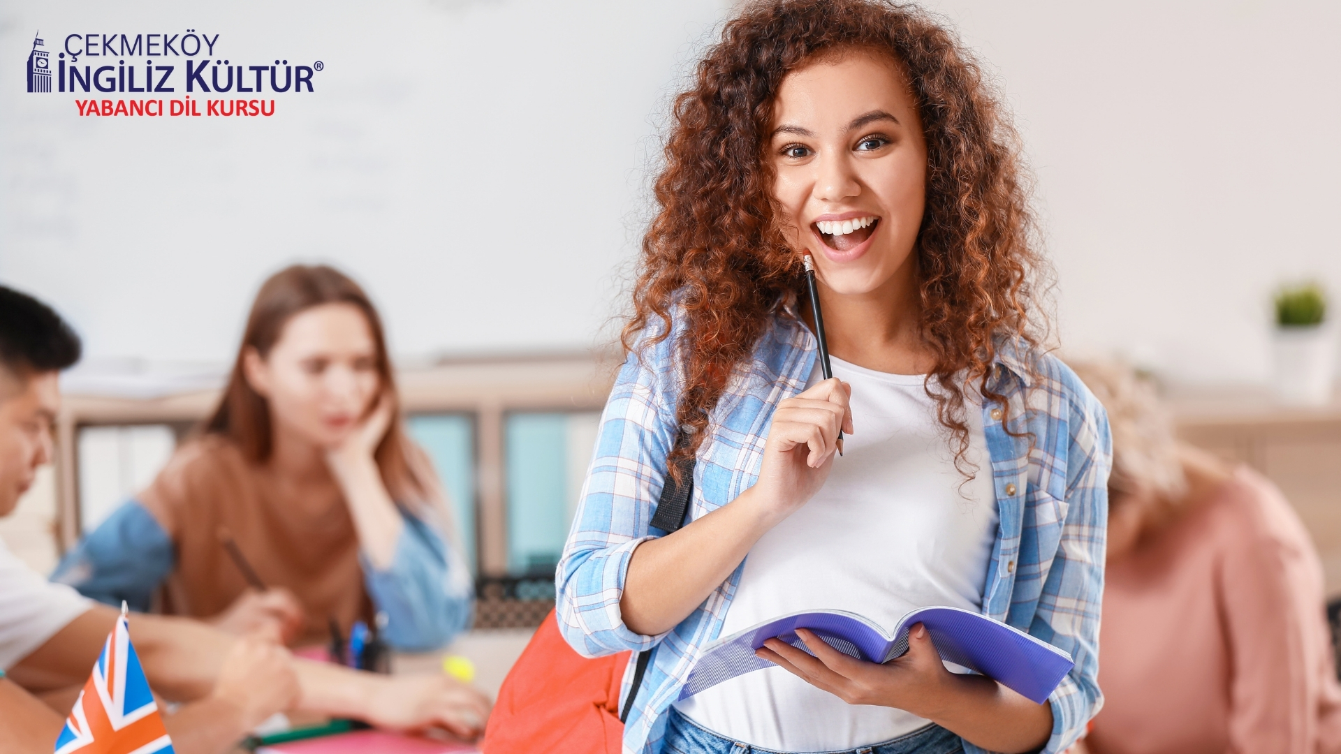 Hukuk, Tıp, Finans Alanında Mesleki İngilizce Eğitimleri