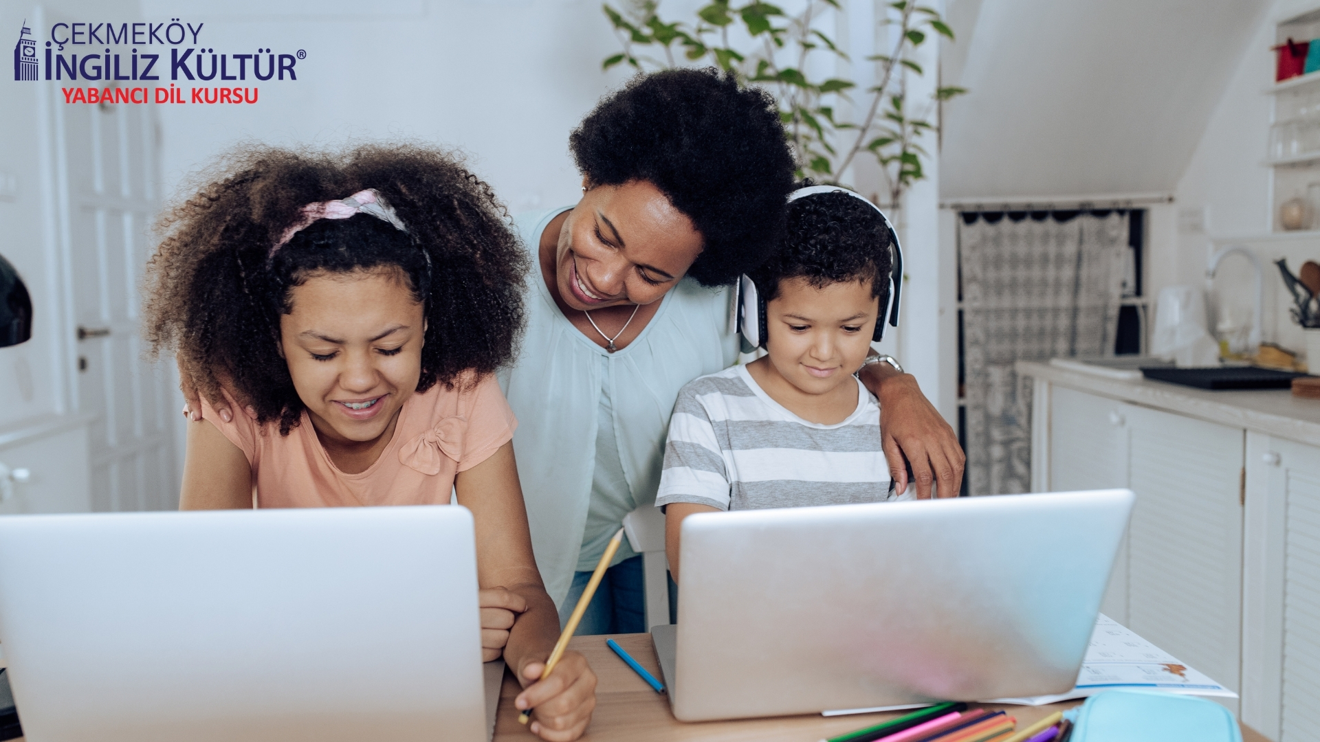 Yabancı Dil Destek Eğitimleri