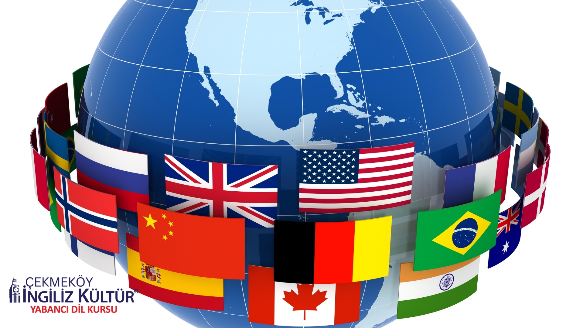 Yeni Diller, Yeni Ufuklar