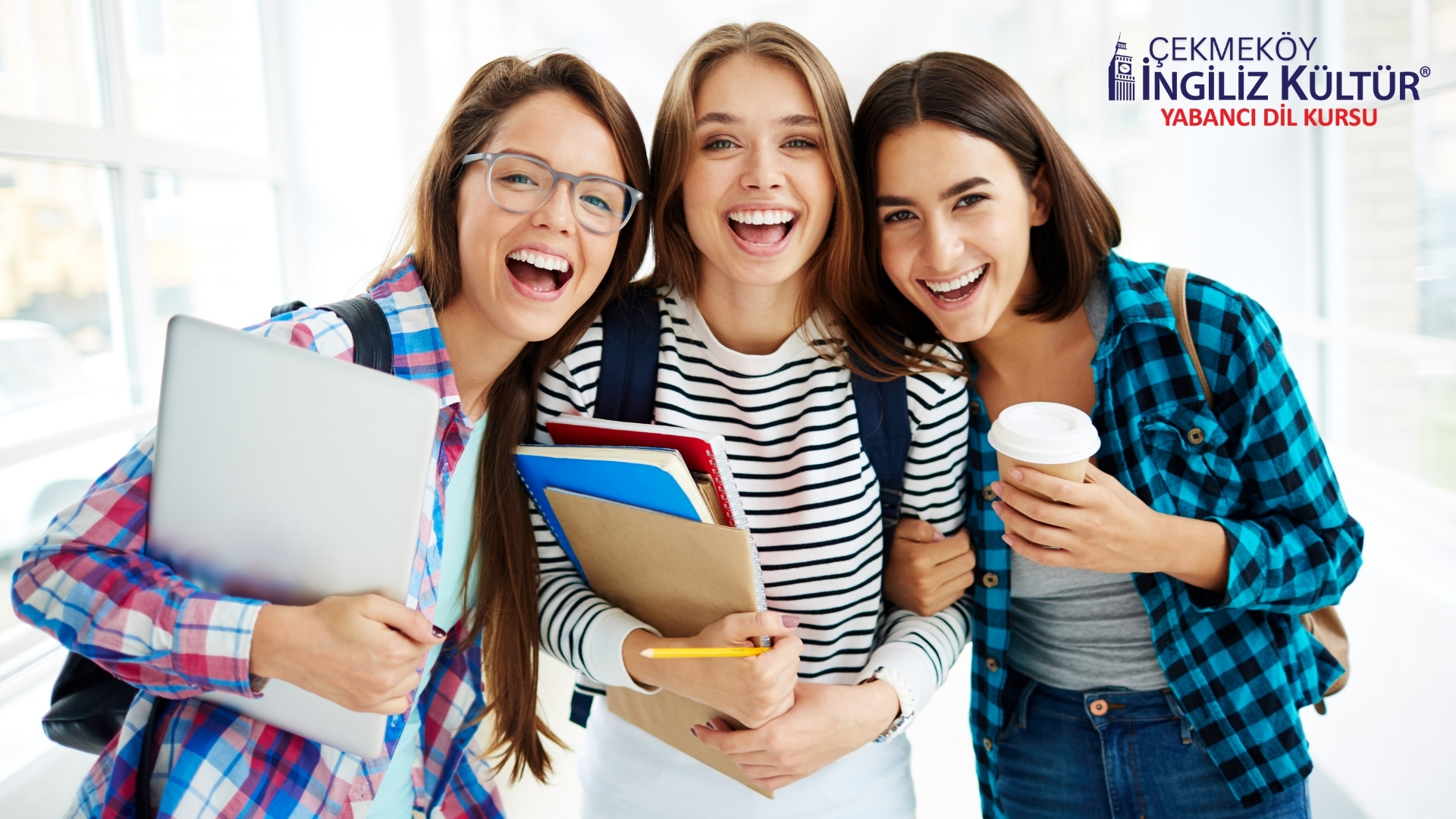 Çekmeköy’de Öğrenciler İçin Okula Yardımcı Etüt ve Kurslar