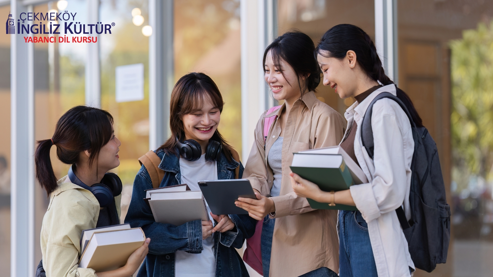 Çekmeköy’de Almanca Kursu ile Almanya Yolculuğunuza Hazırlanın