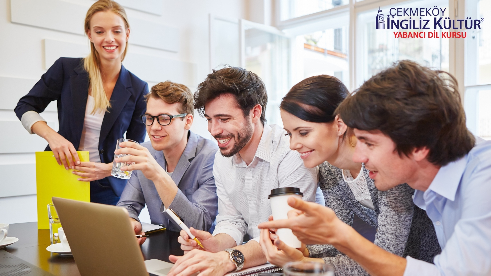 Esnek Eğitim Programları ile Hedefinize Ulaşın – Çekmeköy İngiliz Kültür