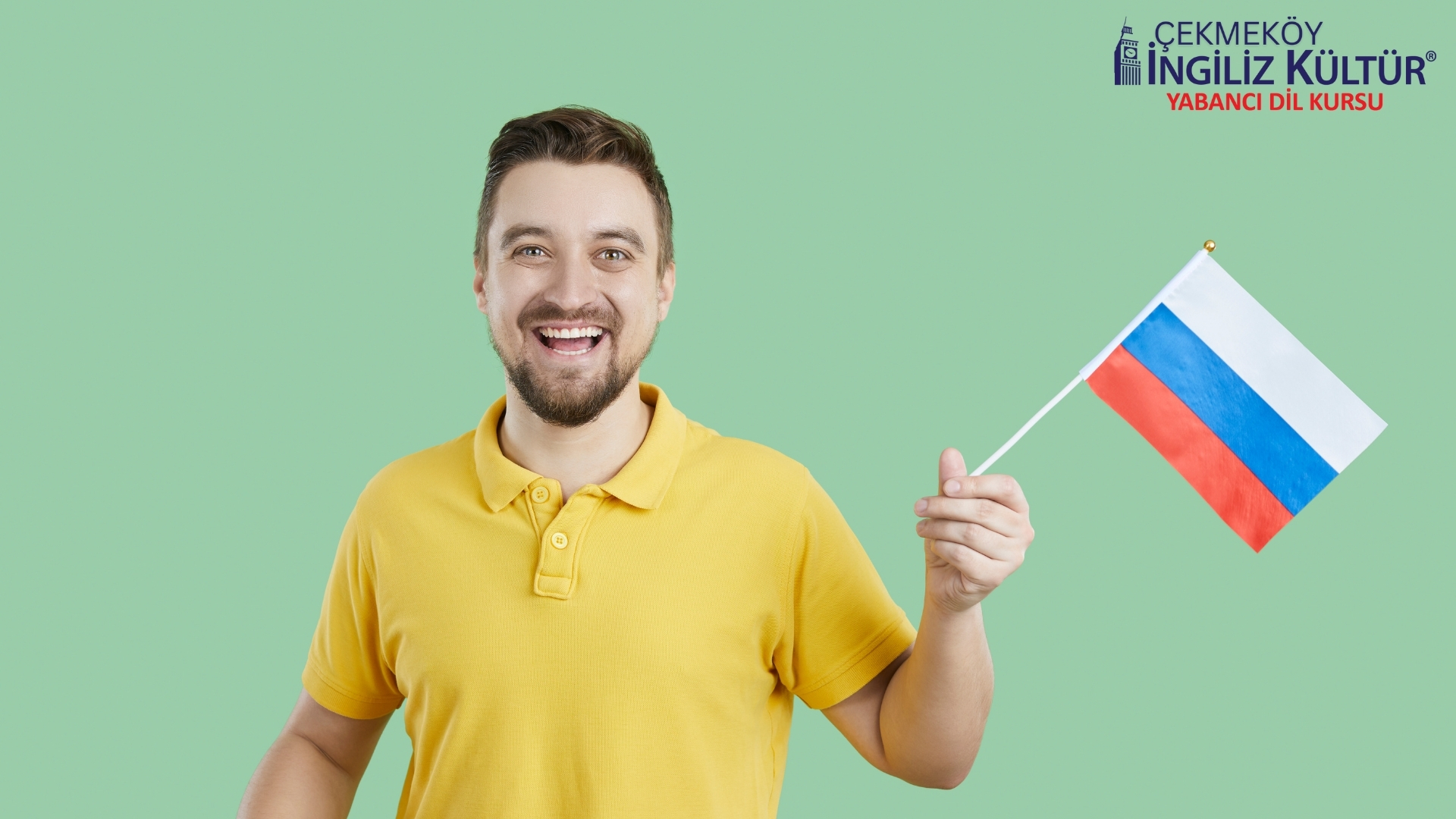 Rusçayı Etkili ve Hızlı Öğrenmenin Yolu