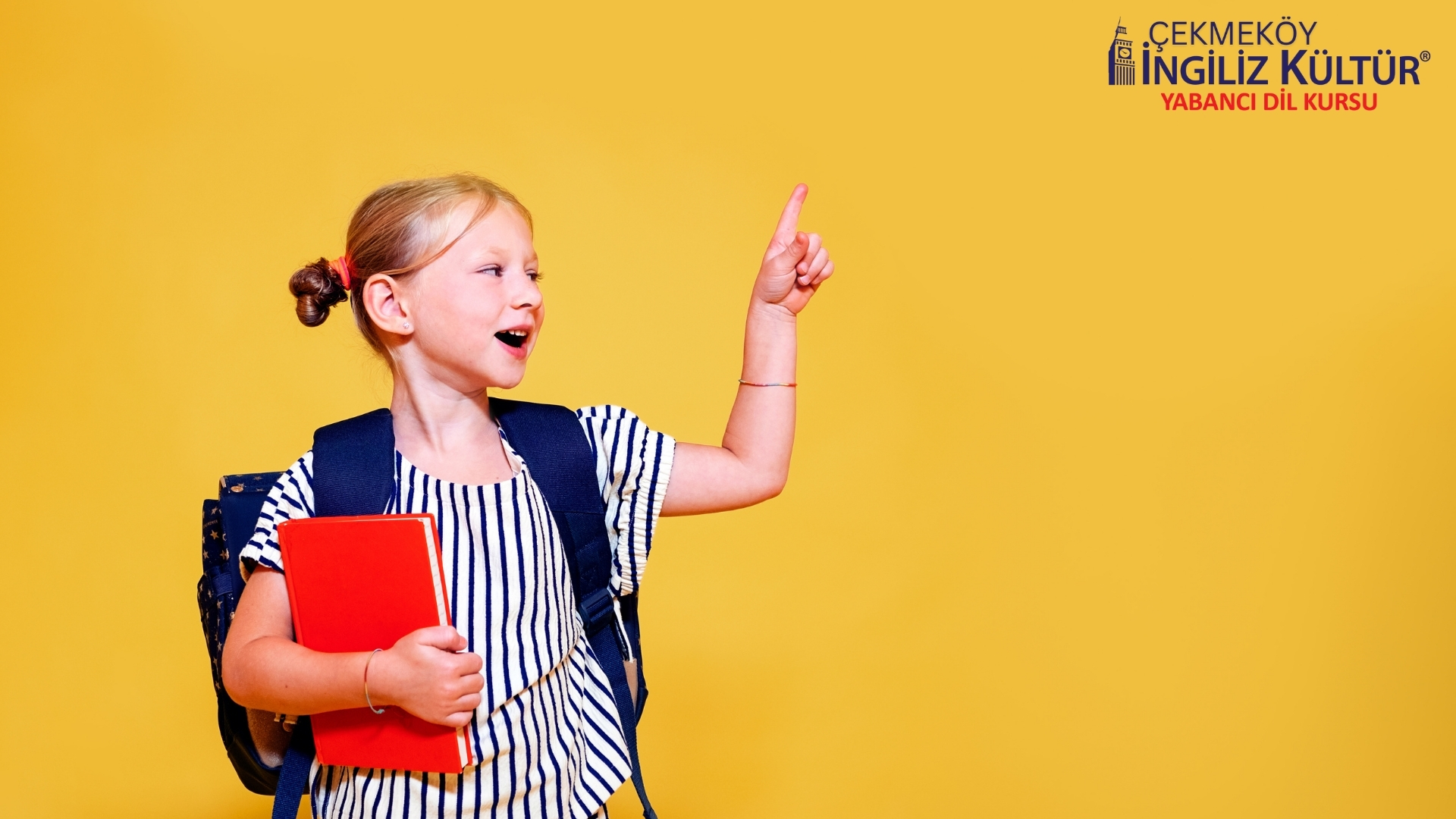 Çekmeköy’de Çocuklar ve Gençler İçin Eğlenceli İngilizce Eğitimleri