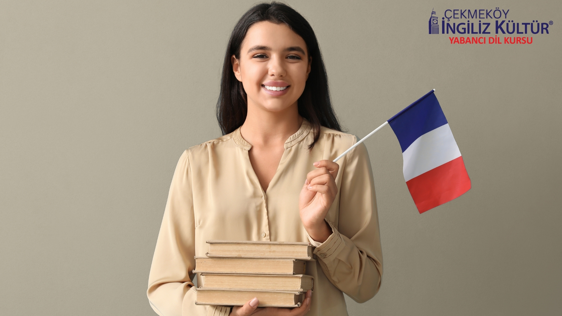 Fransızcayı Zarafetle Konuşun