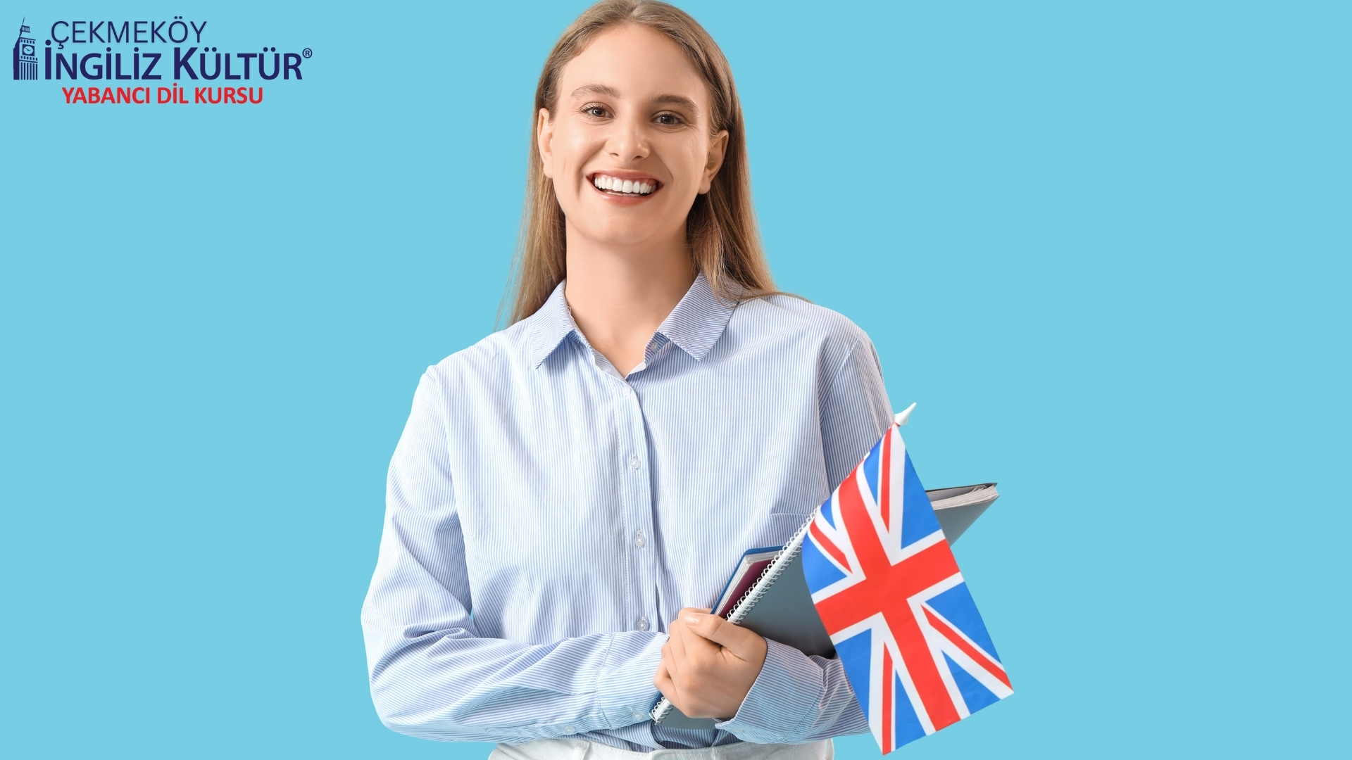 Sınav İngilizcesinde Yüksek Başarı İçin Çekmeköy’de Eğitim – İngiliz Kültür Farkıyla