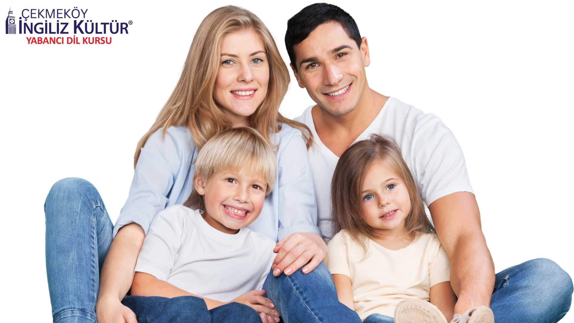 Almanca Aile Birleşimi Kursu – Çekmeköy İngiliz Kültür ile Almanya’ya Güvenle Hazırlanın